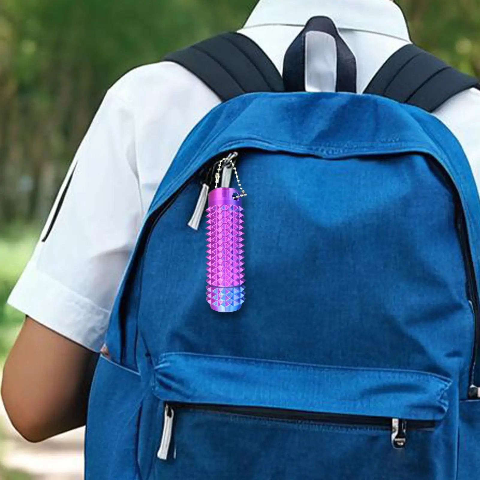 Juguetes antiestrés sensoriales para adultos, artículos antiestrés con impresión 3D, llavero de estimulación manual para recompensa, gestión de ira calma