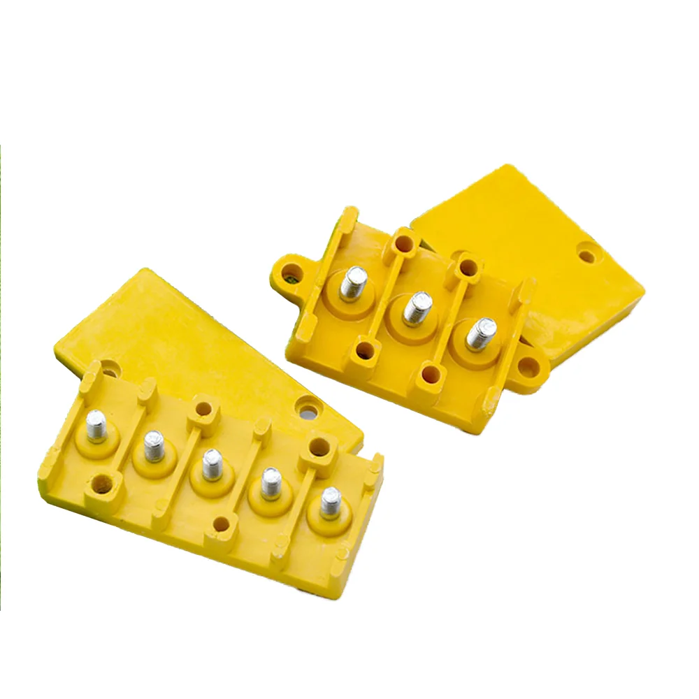 Wire Box Connection Box Insulation Electric Bicycle E Bike Motor Controller Phase Battery Wire Connector