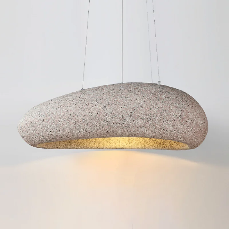 

LED pendant lamp Nordic modern Creative Wind Restaurant Bar Lustre Home Decor Dining Room Bedroom Hanging light