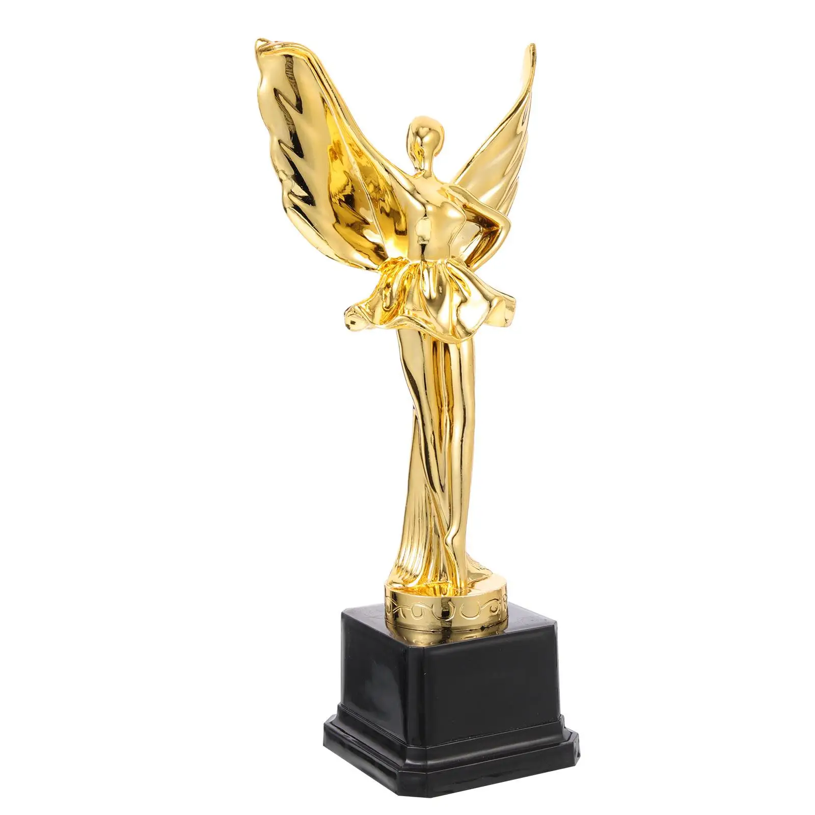 

Dance Competition Trophy Ballet Award Decorations Kids Abs Trophies Ayalic Cup Child