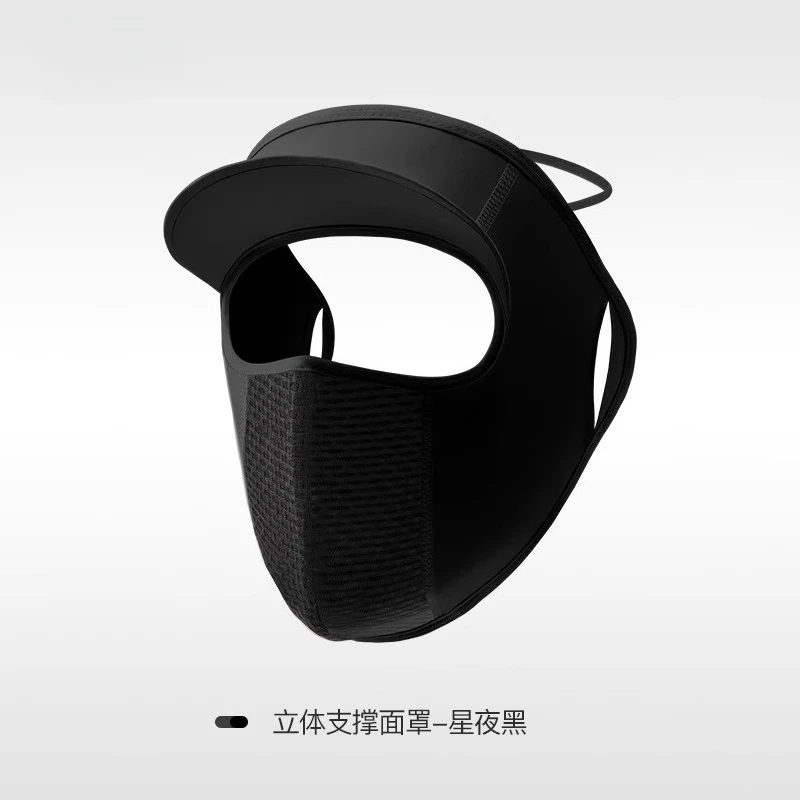 

Летняя велосипедная солнцезащитная маска для мужчин и женщин, спортивный солнцезащитный козырек для шоссейного велосипеда на открытом воздухе с полями