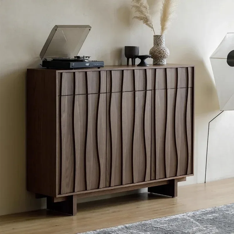 

Fashion Interior Shoe Cabinets Nordic Living Room Vintage Storage Shoe Cabinet American Interior Gabinete Ornaments Home Decor