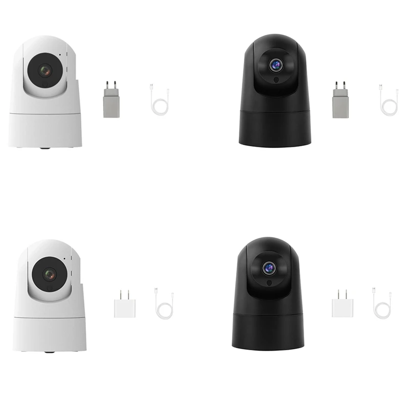 A73E-Wifi caméra 5G caméra de vidéosurveillance Mini caméra de sécurité intérieure