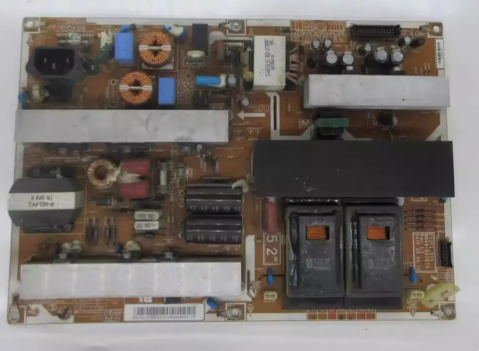 BN44-00267A placa de fonte de alimentação LCD PARA LA52B620R3F LA52B550