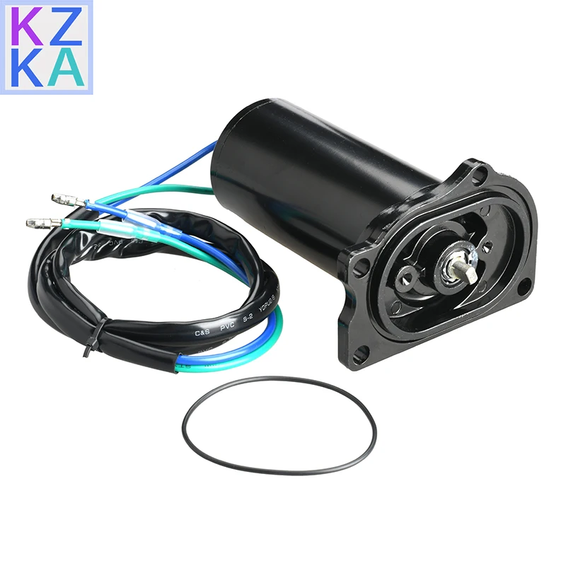 

827675A1 Tilt Trim Motor For Mercury Mariner Outboard Motor 25-50HP 827675A1 10828 18-6286 Arco 6255 Boat Engine Parts