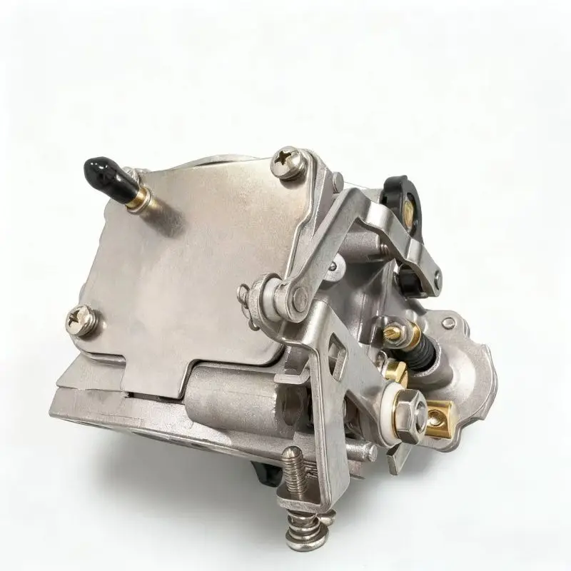 Outboard engine carburetor two-punch four-punch 5-horse 9.9-horse 15-horse 20-horse special injector fuel injector