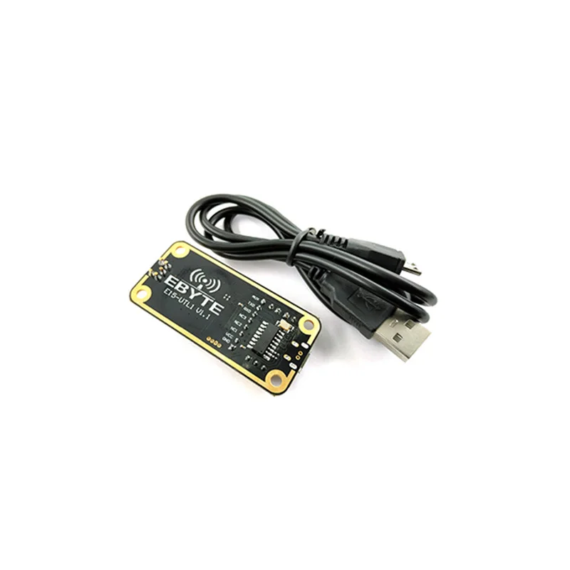 E22-230TBL-01 USB to TTL Test Board SX1262 Chip 22dBm 230MHz FEC IoT Wireless Transceiver Module