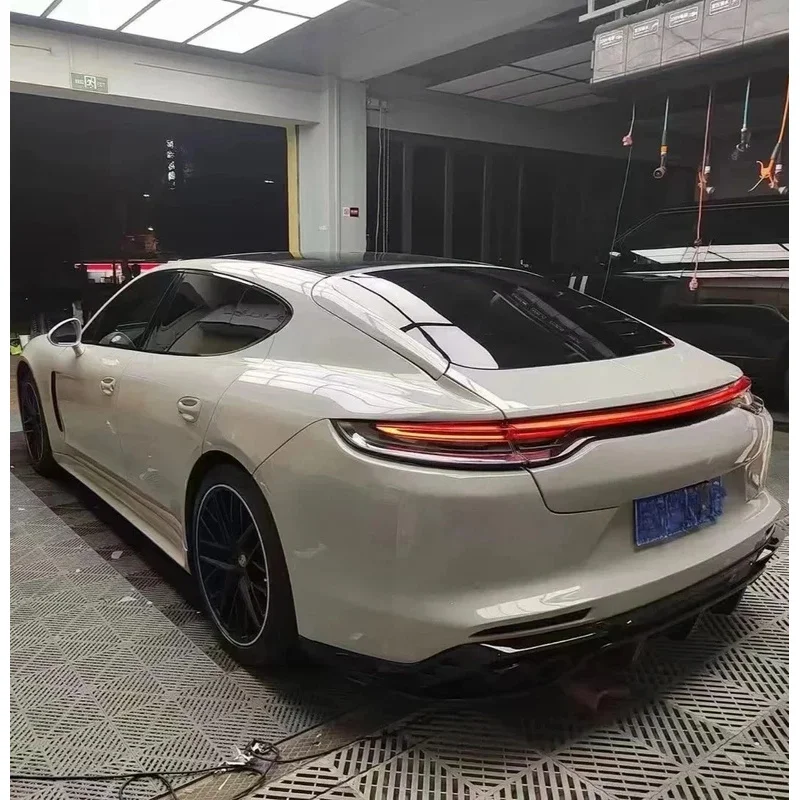 High quality Applicable to 2015-2022 970 modified 971 body kit accessories