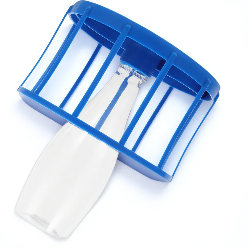 

Reptile Automatic Water Dispenser Large Water Bottle for Turtle Lizard Tortoise Feeding Reptile Tank Accessory