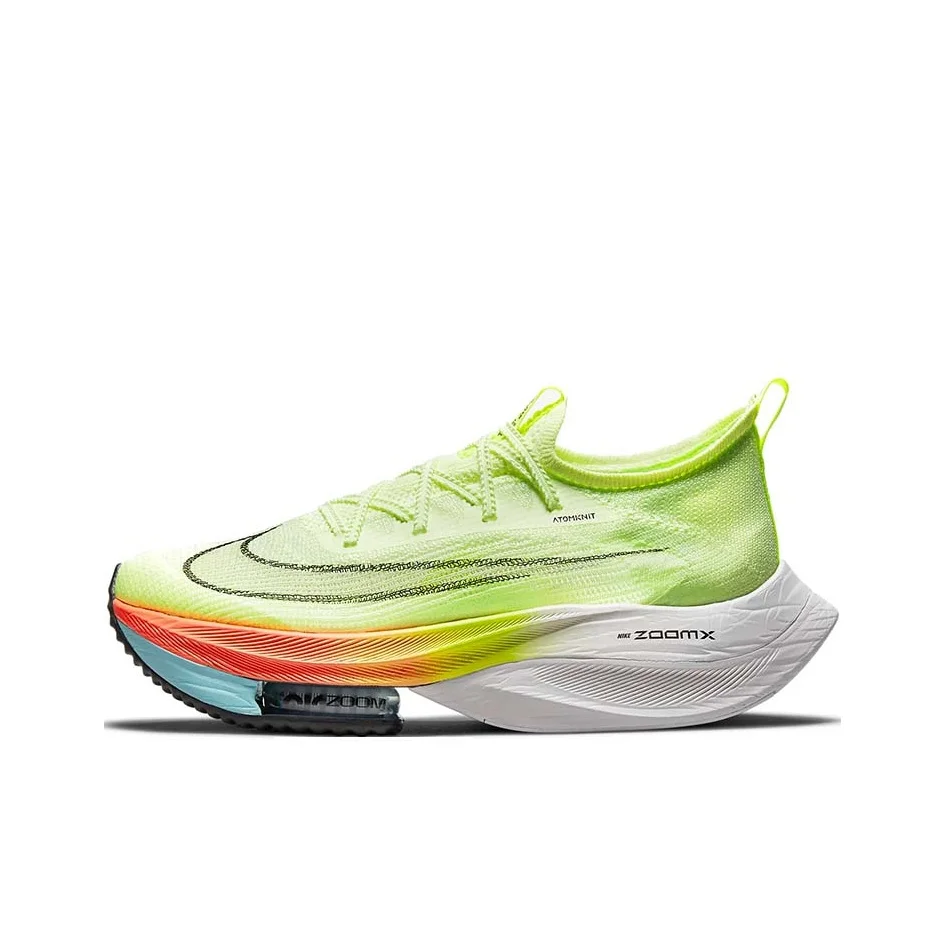 

Кроссовки Nike Air Zoom Alphafly NEXT% 'Fast Pack' CI9925-700