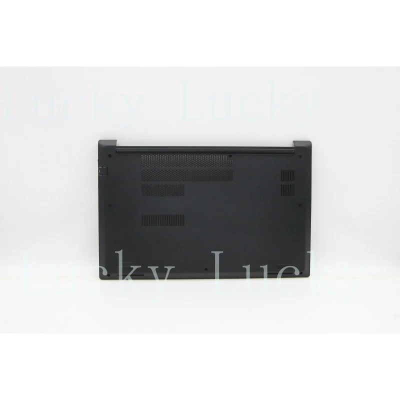 

f New For ThinkPad E15 Gen3 20YG 20YH 20YJ 20YK Bottom Cover Lower Case 5CB0Z69332