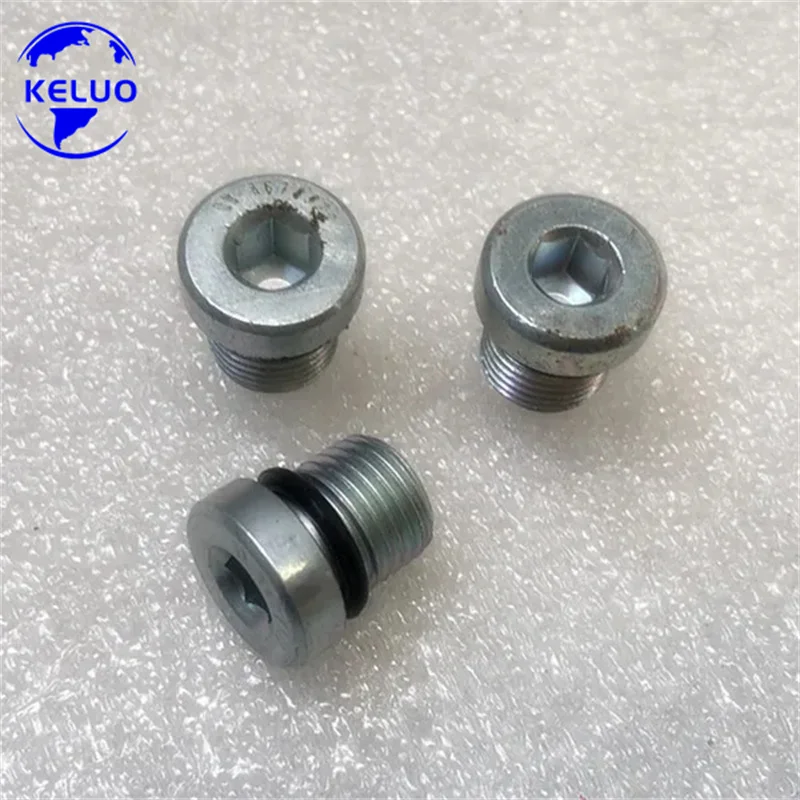 

New General Accessories Fuel Engine Threaded Plug 3678923 for 4B3.9 6B5.9 B Engine Parts