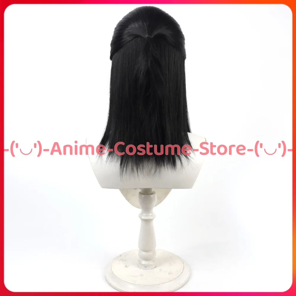 شركة ليمبوس لي هنغ شعر مستعار تأثيري أنيمي لعبة شخصية هالوين كرنفال حفلة زي الباروكات مقاومة للحرارة الشعر الاصطناعية