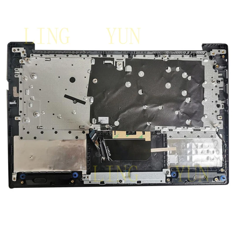Z  For Lenovo Ideapad V14 G2-ITL V14 G2-ALC Palmrest C Shell With Keyboard Touchpad