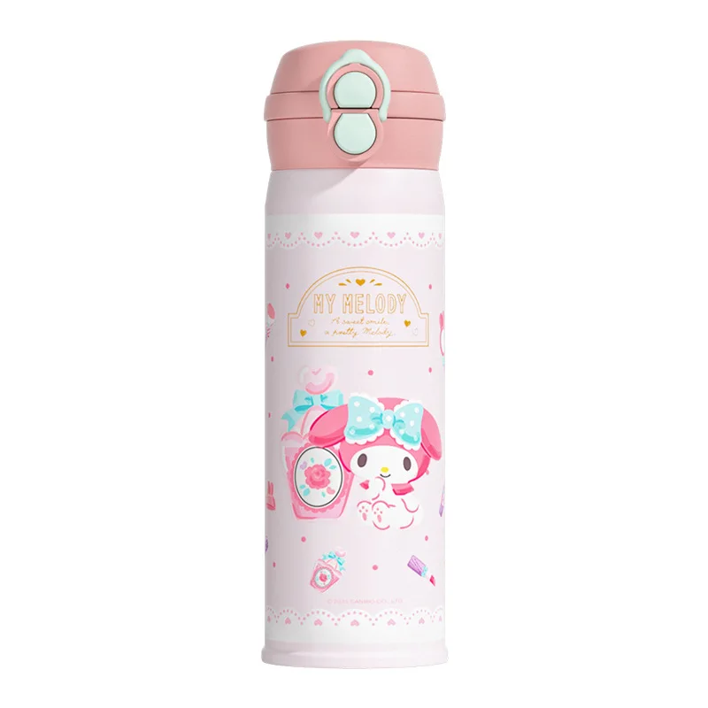 CHARMMY KITTY 400ml 水筒 CHARMMY KITTY ステンレスボトル 400ml 【公式通販】