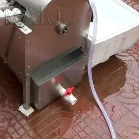 

Нейлоновая щетка 220 В, очиститель свежих яиц, стиральная машина, чистящая машина для чистки утиных яиц