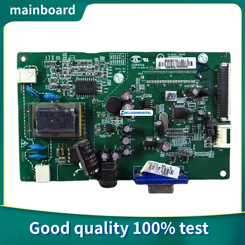 

Original for LG W1943SV Driver Board W1943SE Motherboard EAX59305907 EAX59305906 EAX59305903 Integrated Plate LGM-001 LCD.