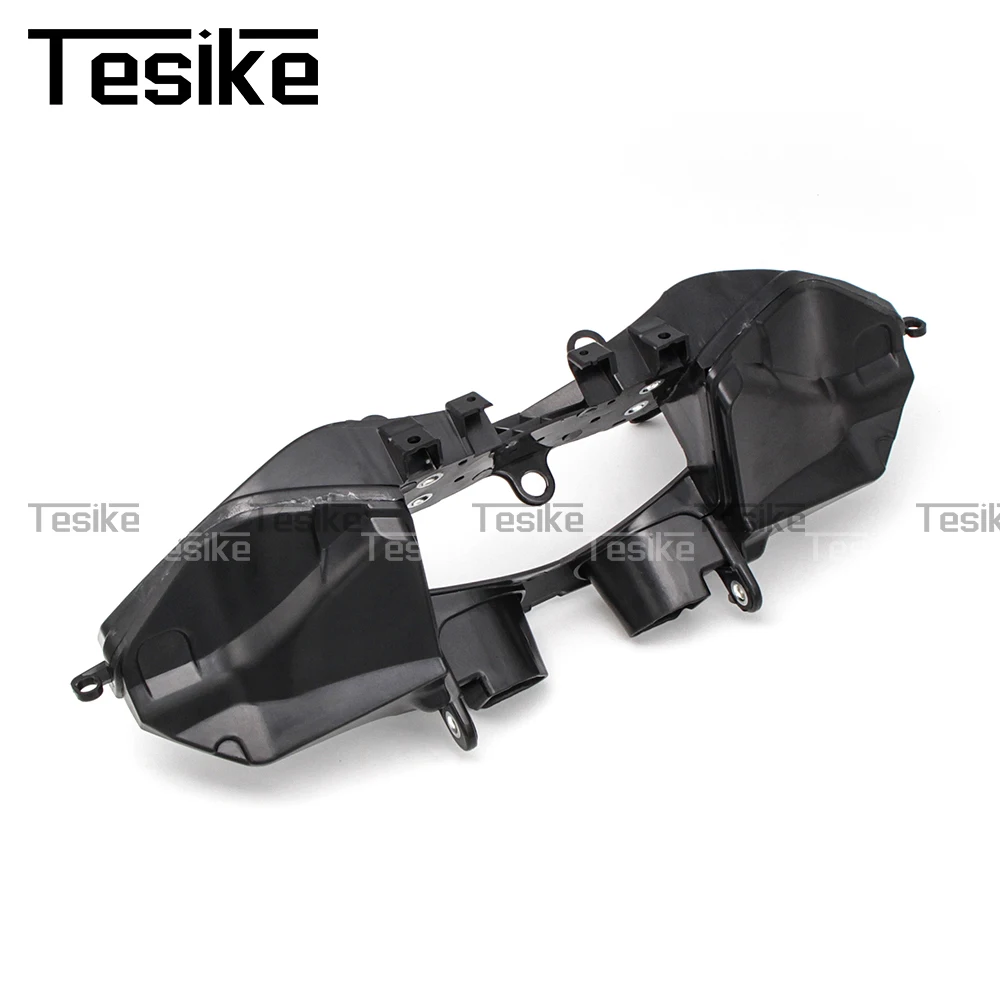 

For Honda Cbr600RR Cbr600 RR F5 2007-2016 2008 2009 2010 2011 2012 2013 2014 2015 Headlight Bracket Headlamp Upper Stay Fairing