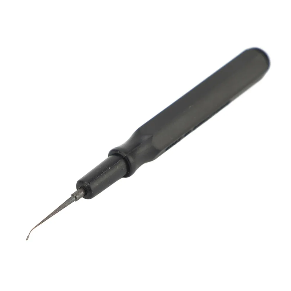 4pcs 4 different specification oil needles Watch Oil Pen Complete integrated set Watch Lubricating Tool