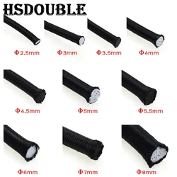 Strong Elastic Rope Cord Bungee Shock Cord Stretch String for DIY Jewelry Making Outdoor Project Tents Kayak Boat Bag Luggage