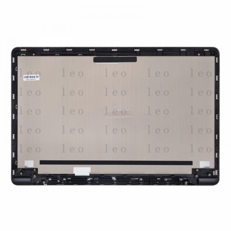 

TT золотой металлический верхний чехол для Asus N580V X580V N580VD NX580V 15,6 дюйма задняя крышка ноутбука