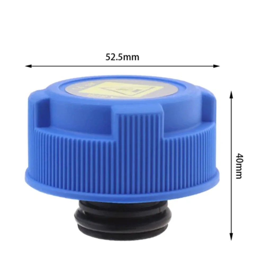 

1306F8 Water Tank Cap Premium Radiator Cap For Enhanced Cooling Performance - Fits Multiple Models! Leak Prevention