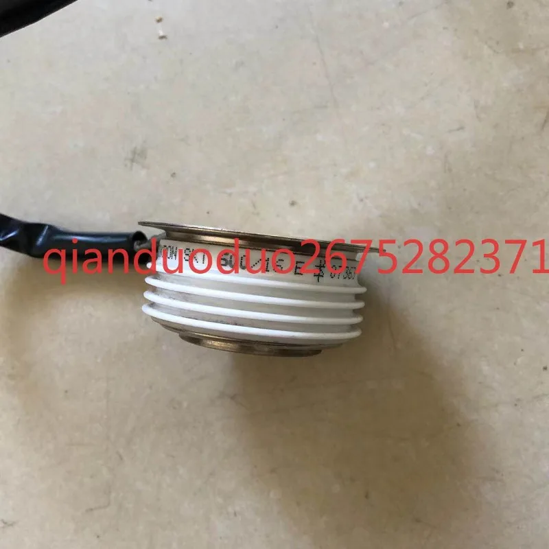 Used SKT600/16E SCR for Schneider Soft Start 48 Series
