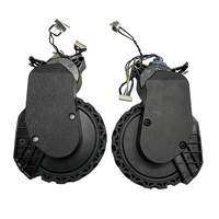 For Dreame L10 Prime/Ultra,L10s Pro /Ultra,L30 Pro/Ultra,X30 Ultra/ X30 Master One,S10 W10S Pro,Xiaomi B101CN Robot Wheel Parts