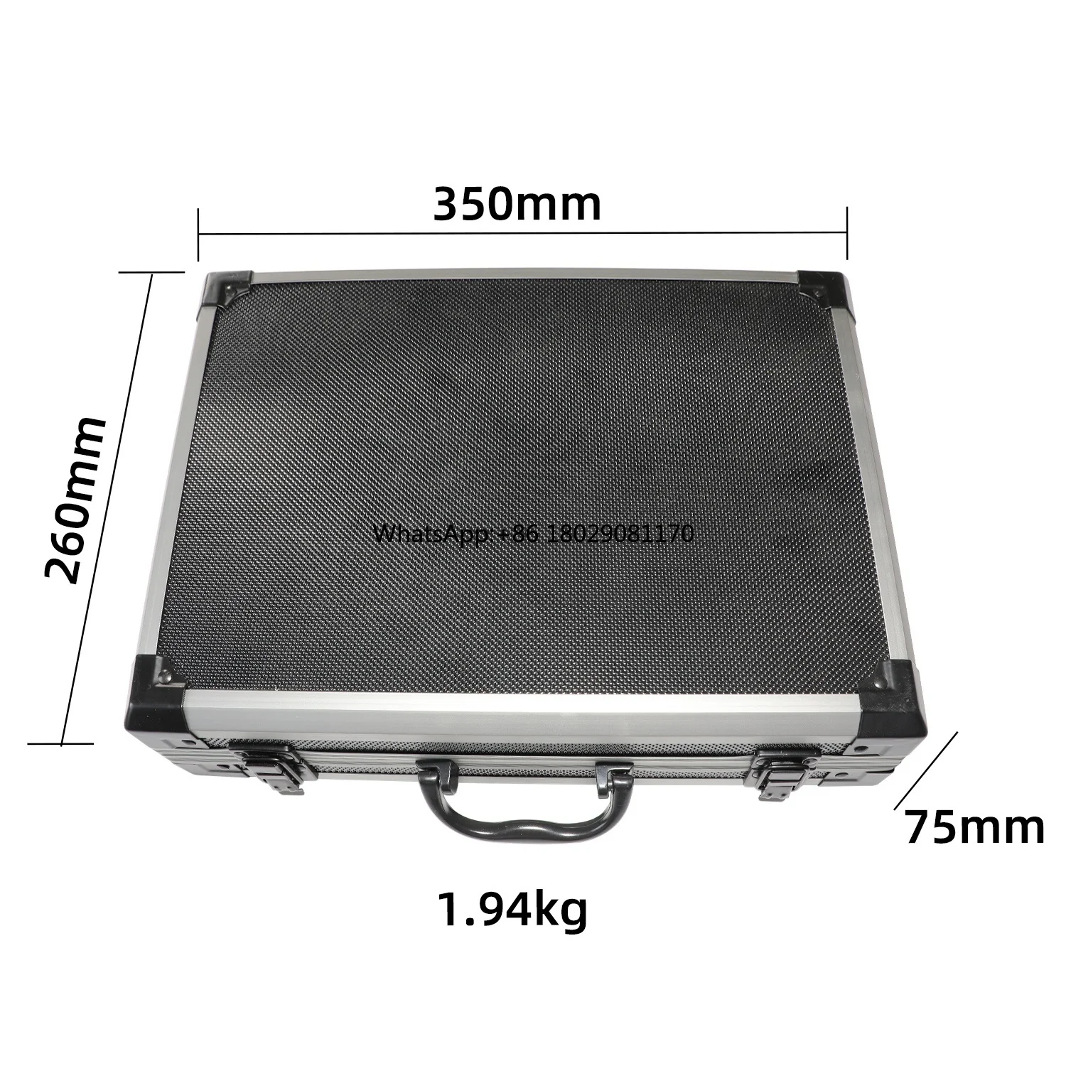 Engine crankshaft connecting rod tester Camshaft deflection measurement micrometer