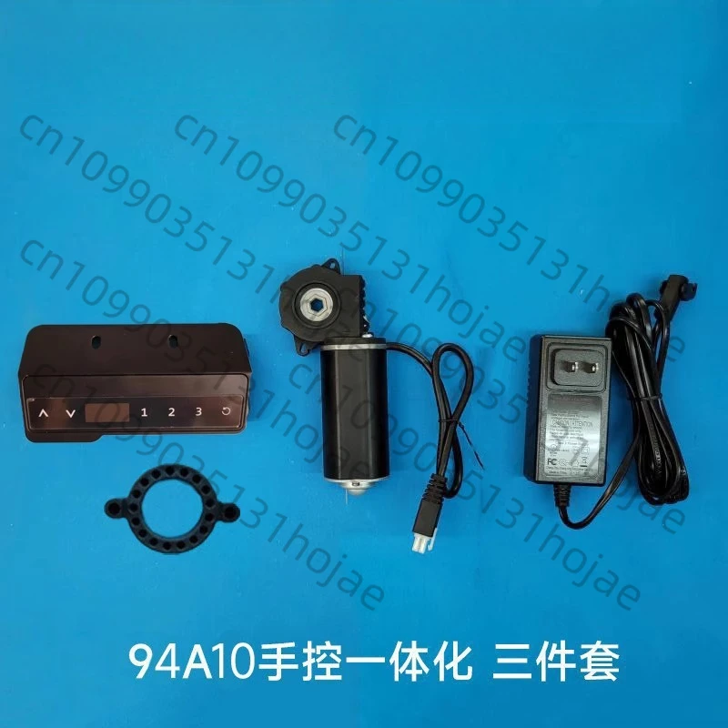 

Suitable for MAKA 94A10 manual control integrated 3-piece lifting table motor lifting table accessories 6MM/8MM hexagonal hole