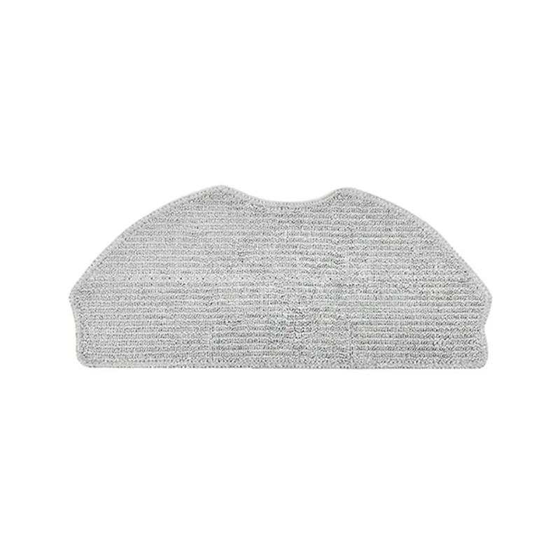 

AC93-18 PCS For ROPVACNIC S1 / A1, Tipdiy G90, Betboyles V75S, VIPSUN Z1 Robot Vacuum Side Brush Mop Filter Durable & Easy To In
