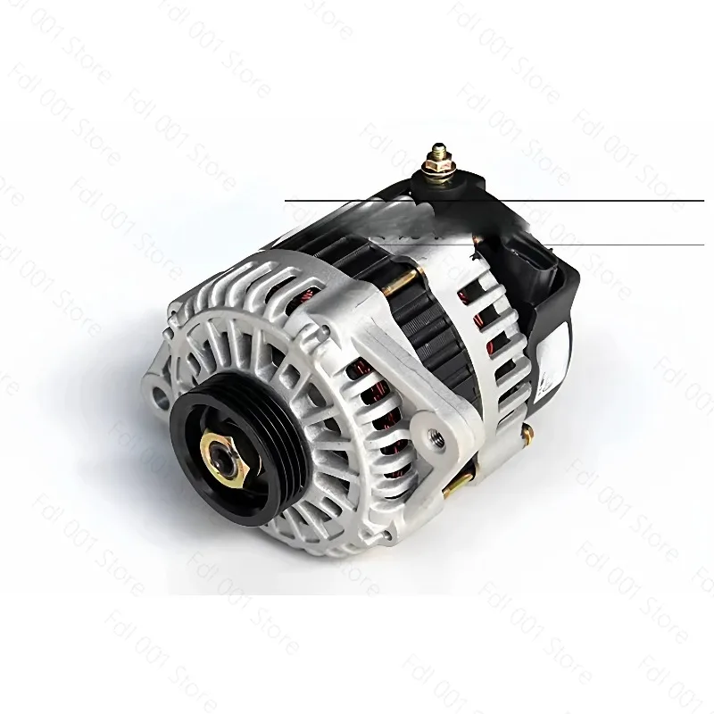 For Kerry, Youyou generator, ViewSonic, Yousheng, Youjin, Yousheng second generation original, generator, assembly