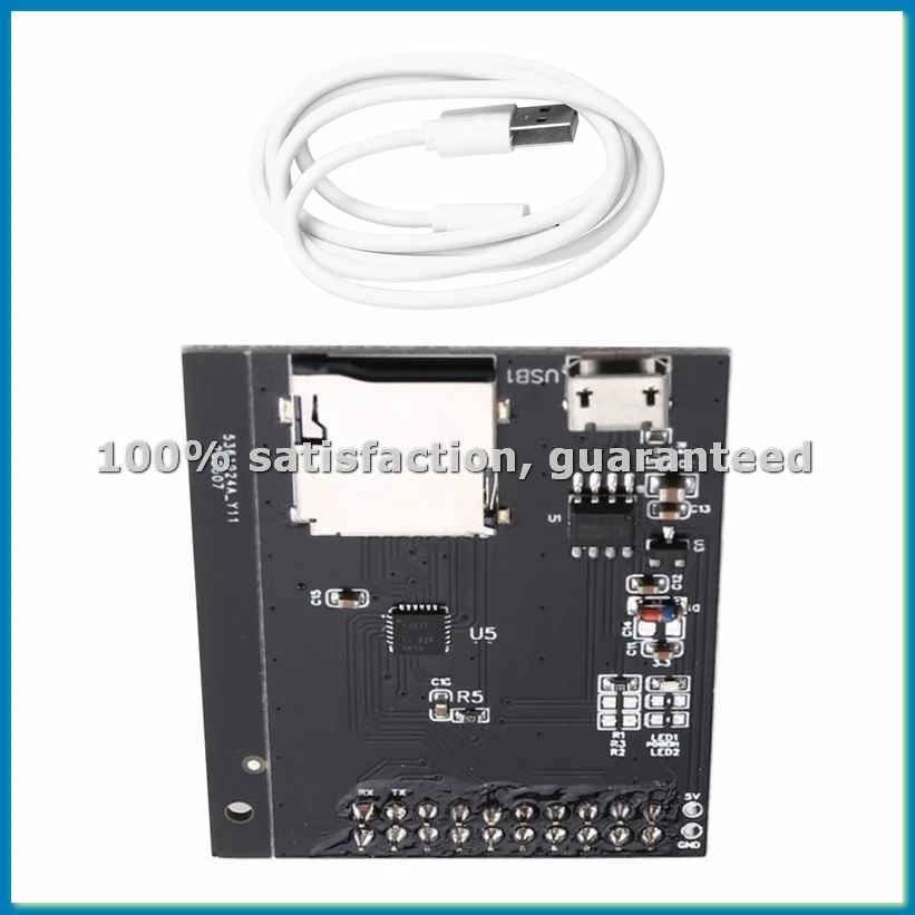 For Innosilicon T2T T2Tz Test Fixture Adapter Board Core Dynamic Tester Adapter Board-A56M