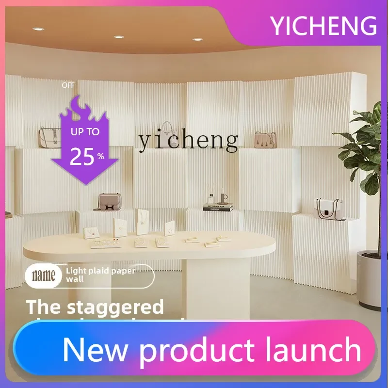 

Мобильная перегородка G1 для офиса, складная, из картона, для выставок и декораций