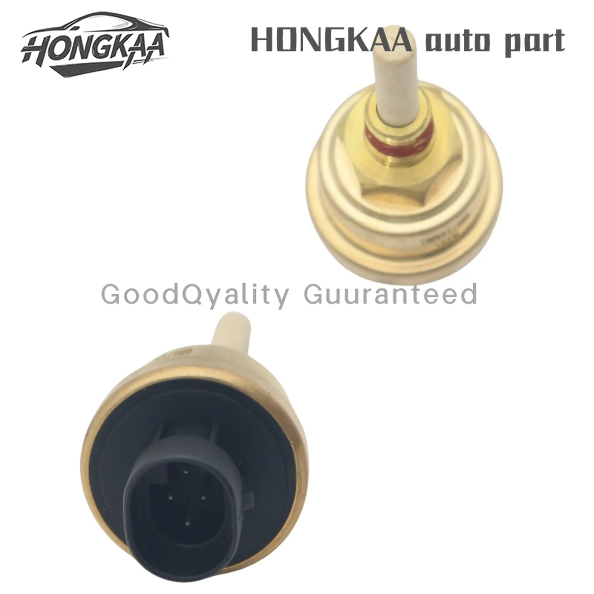 Coolant Level Sensor Switch 4-Pin for L10 M11 ISM N14 ISX Part No 1673785C92 Factory Direct Sales Automotive Parts