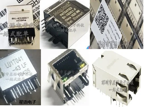 

1PCS SI-16001-F RH1-4C02KB1Y dftj28fr036 LU1T041-43LF LPJG16314A4NL JT4-1120HL JT4-1109HL 08B0-1D1T-06
