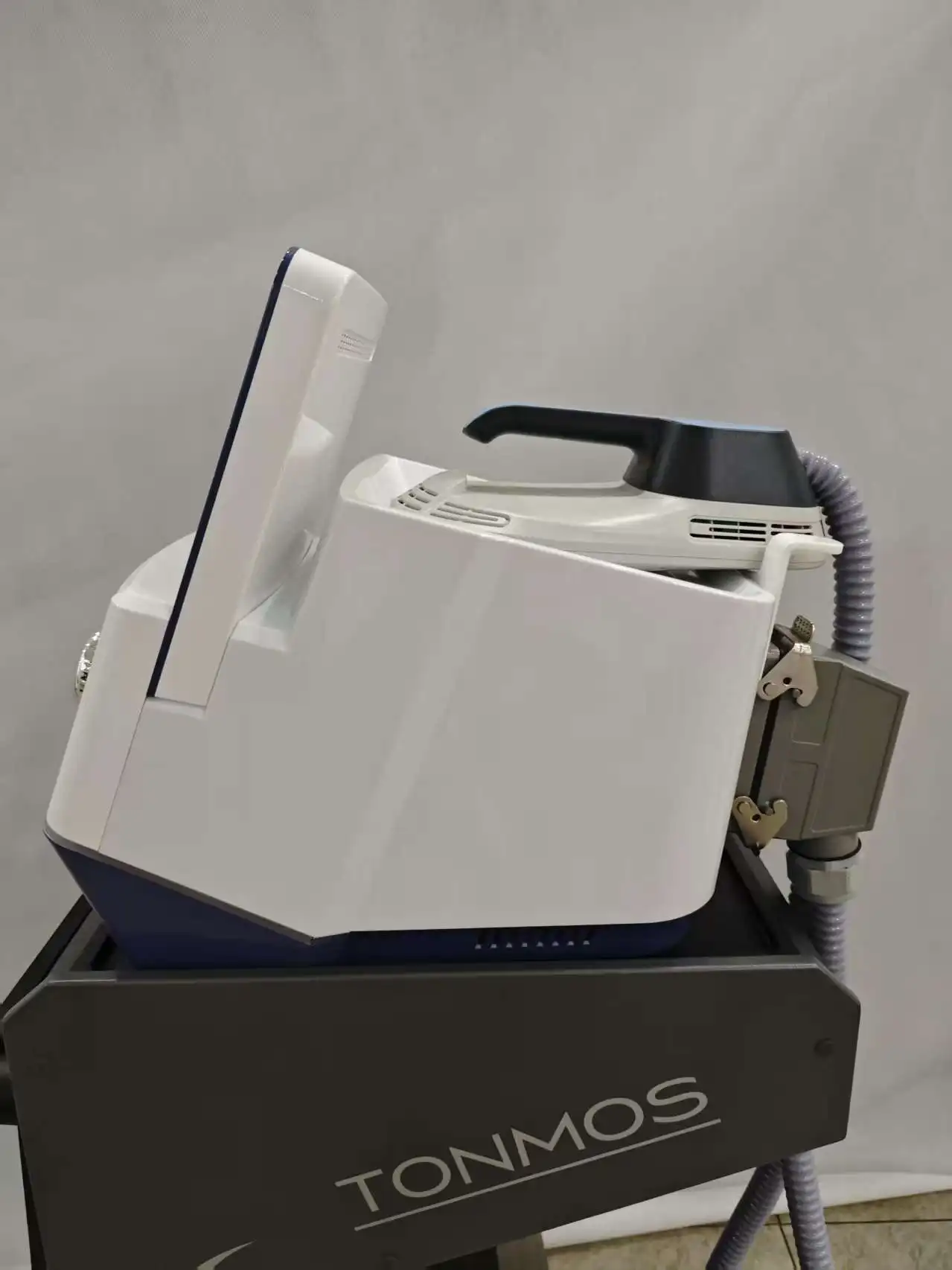 EMTTNEO 6500W EMS 휴대용 근육 슬리밍 및 체중 감소 조각 바디 조각 기계 살롱