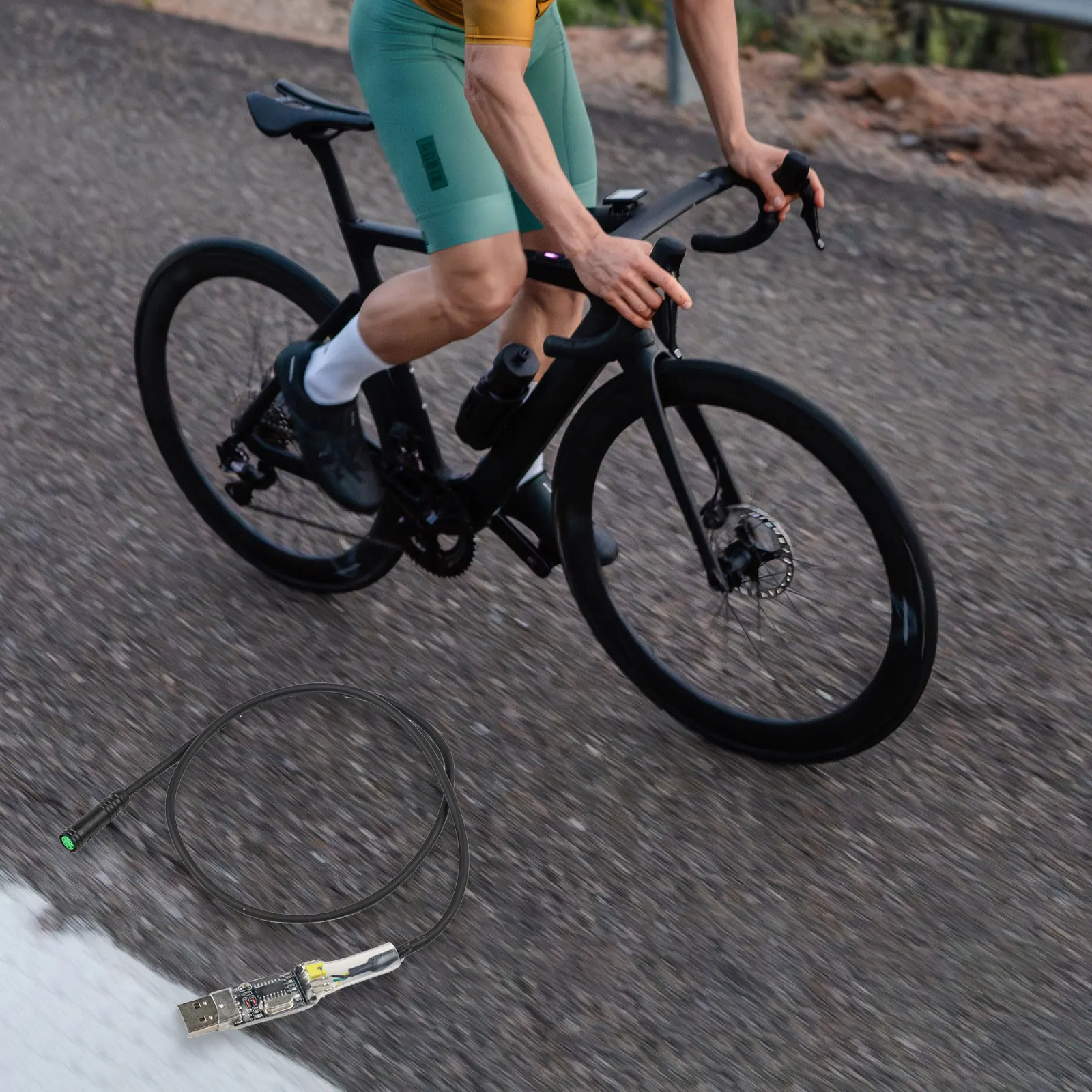 Ebike Controller Mi… - image