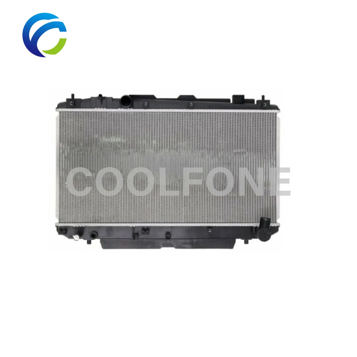 

Engine Cooling Radiator for TOYOTA RAV4 2.0D 4D 00-05 MT 16400-27060 16400-27061 1640027060 1640027061