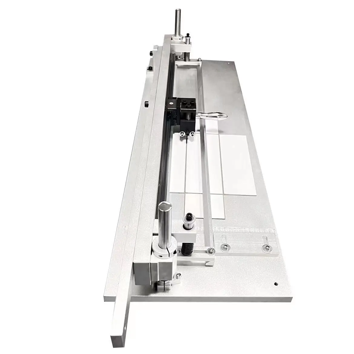 Factory Price Carton Making Machine Printing Slotting Machine