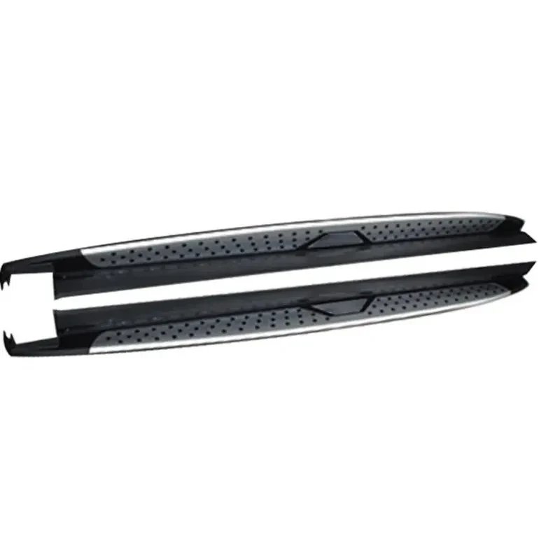 

SKOUIO-AC7 OEM Aluminum Alloy Side Step for Santa Fe Exterior Running Boards Factory Hot Selling Vehicle Accessory