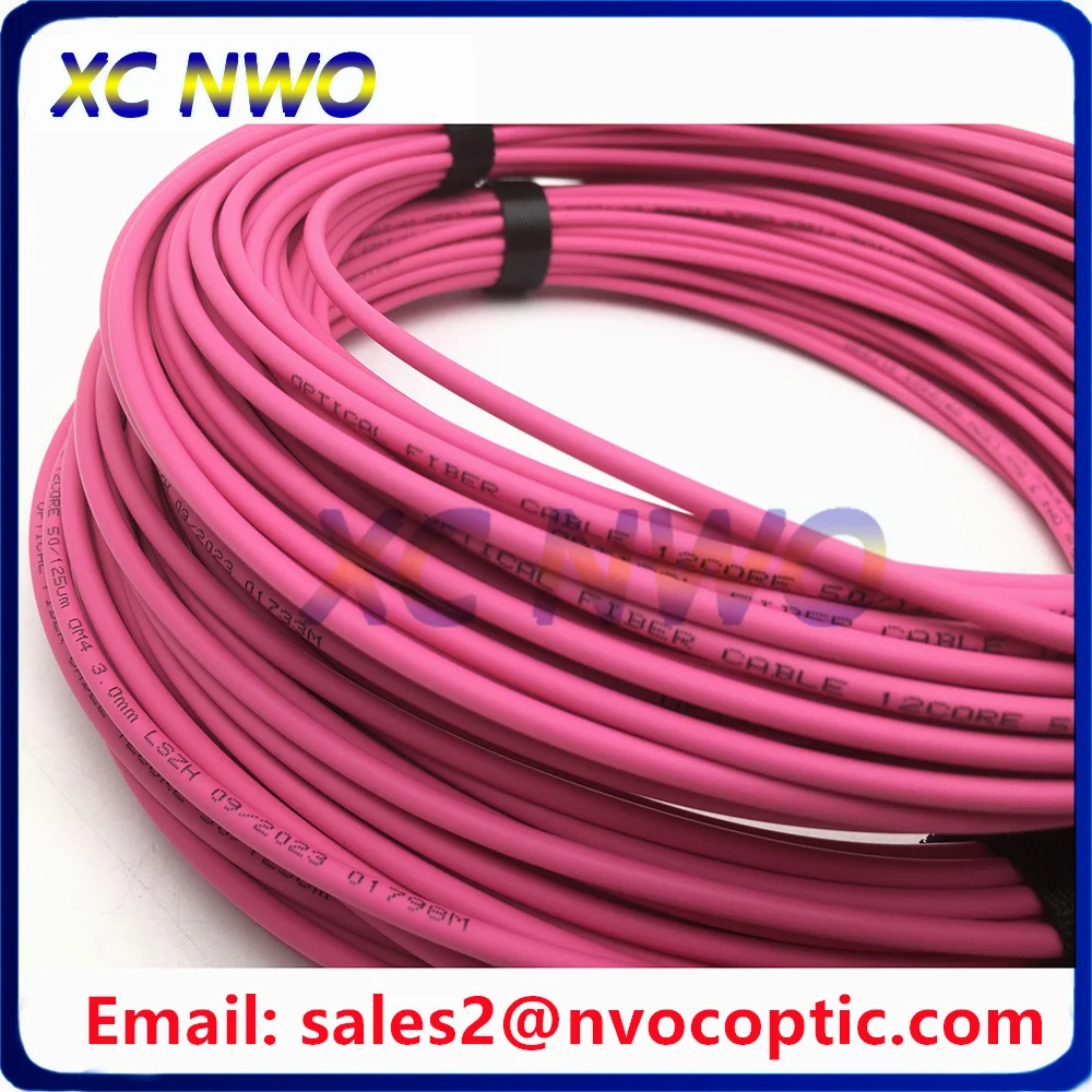 cavo-patch-in-fibra-ottica-12cores-mm-om4-20m-12f-mpo-upc-f-mpoupc-femmina-10m-15m-20m-cavo-jumper-mini-rotondo-lszh-da-30mm-viola