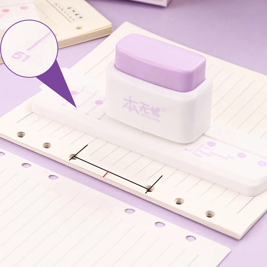 Thumbnail 3 - #82 Compare Paper Hole Punchers Before You Buy
