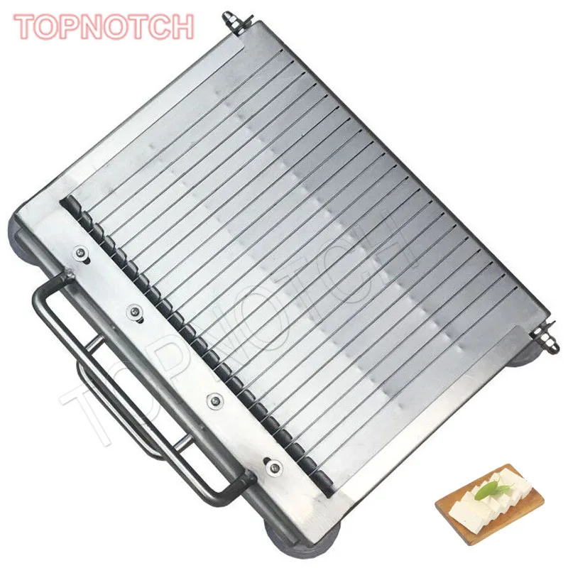 

Multifunction Slicing Hand Pressure Thickened Stainless Steel Double Blade Sharp Manual Slicer Vegetable Cooked Food Slice