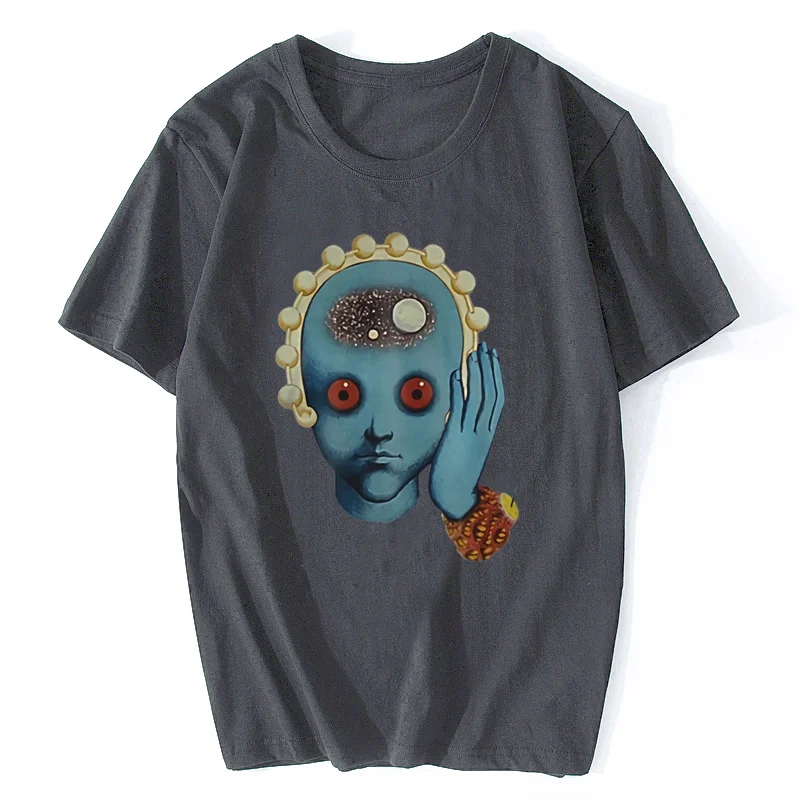 おかしい Tシャツファンタスティックプラネットファッション Tシャツ