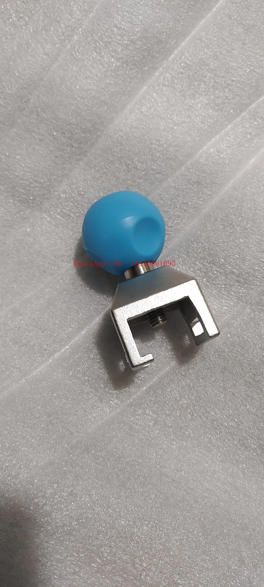 High-grade Square Slider Wildcard Flat Rod Holder Suitable for Any Operating Table