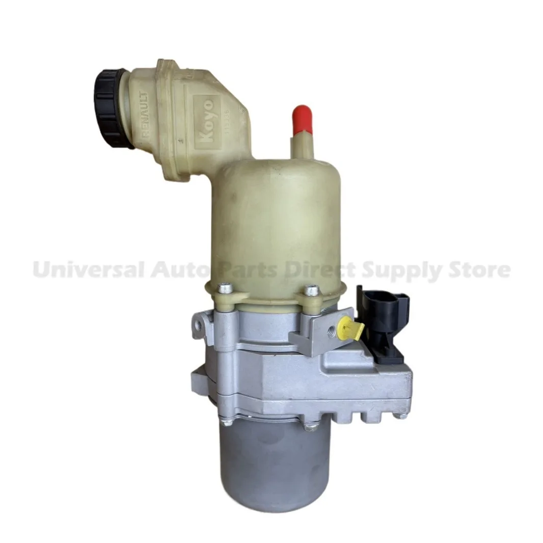 For Renault Latitude Electric Power Steering Pump Car Steering System Assistance Pump High Quality Durable