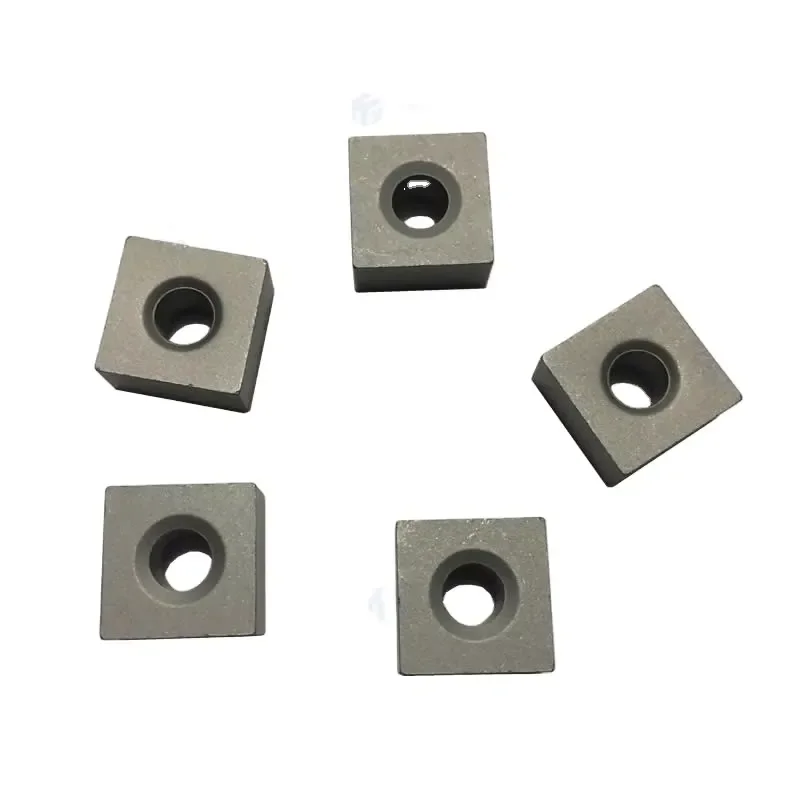Carbide Scrapers (TCT) for of Gummy and Elastic Coatings of Concrete Floors