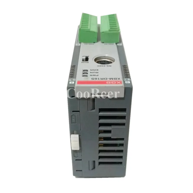 PLC Module XBC-DR32H XBC-DN32H XBC-DR64H XBC-DN64H XBM-DR16S XBM-DN16S XBM-DN32S Brand New In Stock