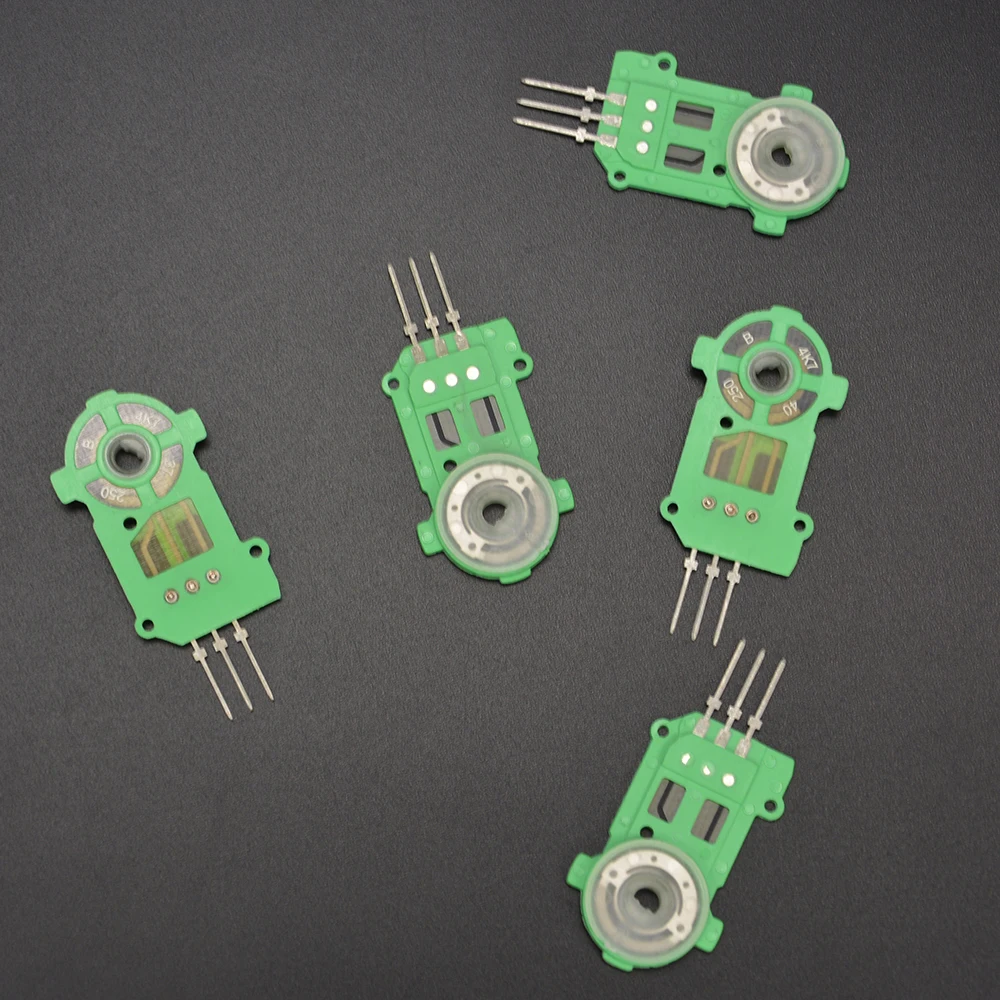 ZUIDID For Automobile Air Conditioner Resistance Value 4.7K RD602B028A FP01-WDK02 Resistance Type Position Sensor